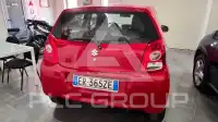 2013 Suzuki Alto