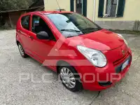 2013 Suzuki Alto