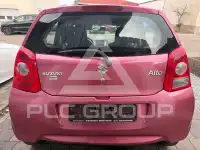 2013 Suzuki Alto