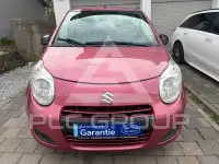 2013 Suzuki Alto