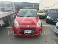2013 Suzuki Alto