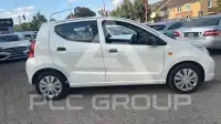 2013 Suzuki Alto