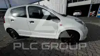 2013 Suzuki Alto