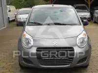 2013 Suzuki Alto