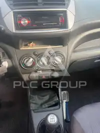 2013 Suzuki Alto