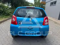 2013 Suzuki Alto