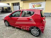 2013 Suzuki Alto