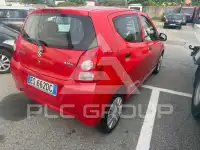 2013 Suzuki Alto