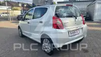 2013 Suzuki Alto