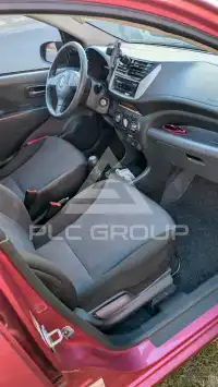 2013 Suzuki Alto