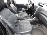 2013 Subaru Forester