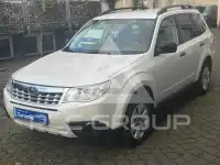 2013 Subaru Forester