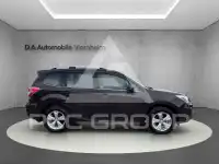 2013 Subaru Forester