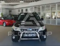 2013 Subaru Forester