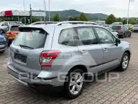 2013 Subaru Forester