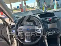 2013 Subaru Forester