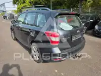 2013 Subaru Forester