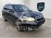2013 Subaru Forester