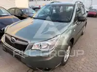 2013 Subaru Forester