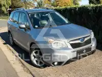 2013 Subaru Forester