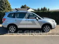 2013 Subaru Forester