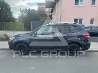 2013 Subaru Forester