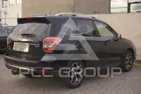 2013 Subaru Forester