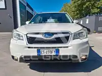 2013 Subaru Forester