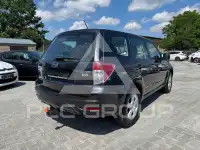 2013 Subaru Forester