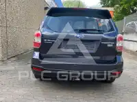2013 Subaru Forester