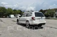 2013 Subaru Forester