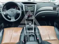 2013 Subaru Forester