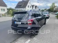 2013 Subaru Forester