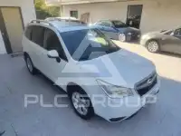 2013 Subaru Forester
