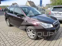 2013 Subaru Forester