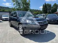 2013 Subaru Forester