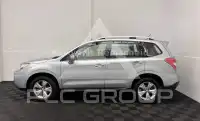 2013 Subaru Forester