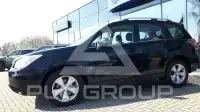 2013 Subaru Forester