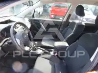 2013 Subaru Forester