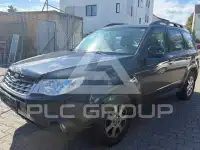 2013 Subaru Forester