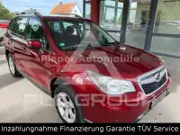 2013 Subaru Forester