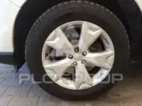 2013 Subaru Forester