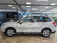 2013 Subaru Forester