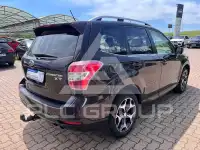 2013 Subaru Forester