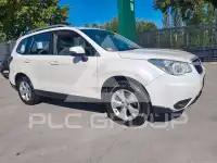 2013 Subaru Forester