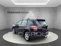 2013 Subaru Forester