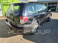 2013 Subaru Forester