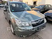 2013 Subaru Forester