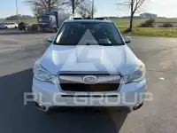 2013 Subaru Forester