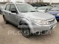 2013 Subaru Forester